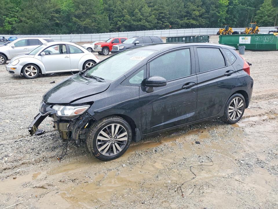 Aukcja sprzedaży 2015 Honda Fit, vin: 3HGGK5H8XFM746446, numer aukcji: 52868626