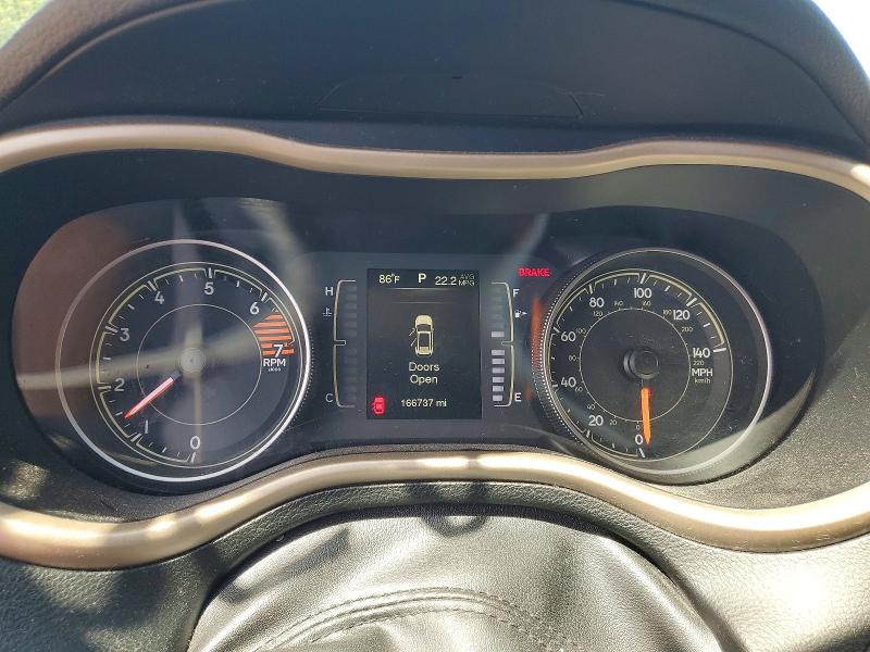 Продажа на аукционе авто 2016 Jeep Cherokee, vin: 1C4PJLAB1GW257379, номер лота: 53460276