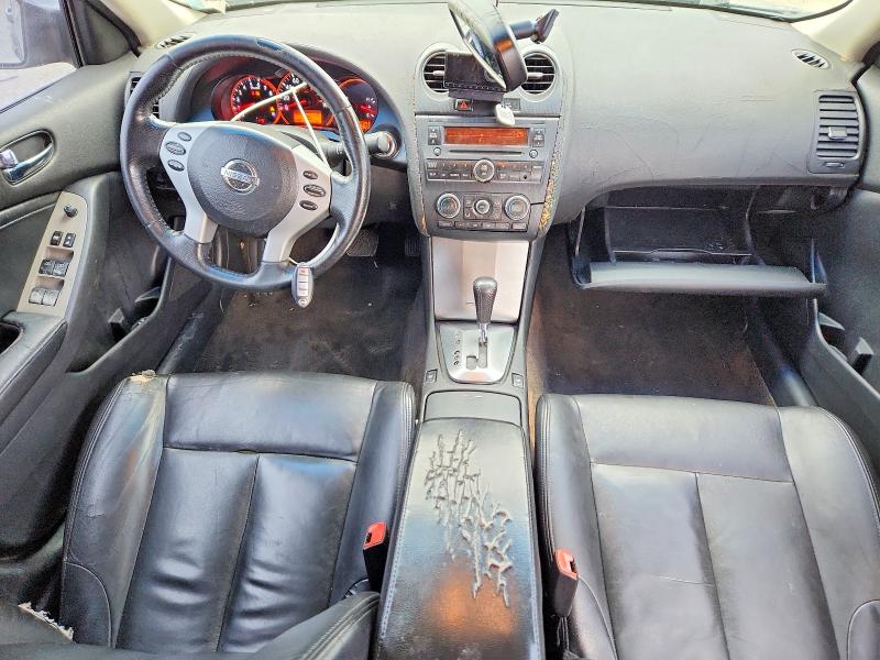 Aukcja sprzedaży 2008 Nissan Altima, vin: 1N4AL21EX8N419432, numer aukcji: 55153086