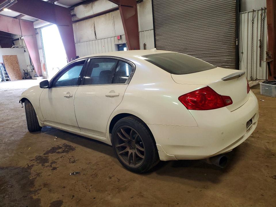 Продажа на аукционе авто 2013 Infiniti G37 Sedan, vin: JN1CV6AR5DM352832, номер лота: 52006396
