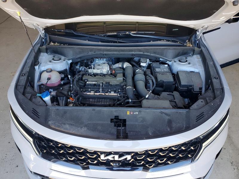 Aukcja sprzedaży 2022 Kia Sorento, vin: 5XYRK4LF6NG090216, numer aukcji: 52777166