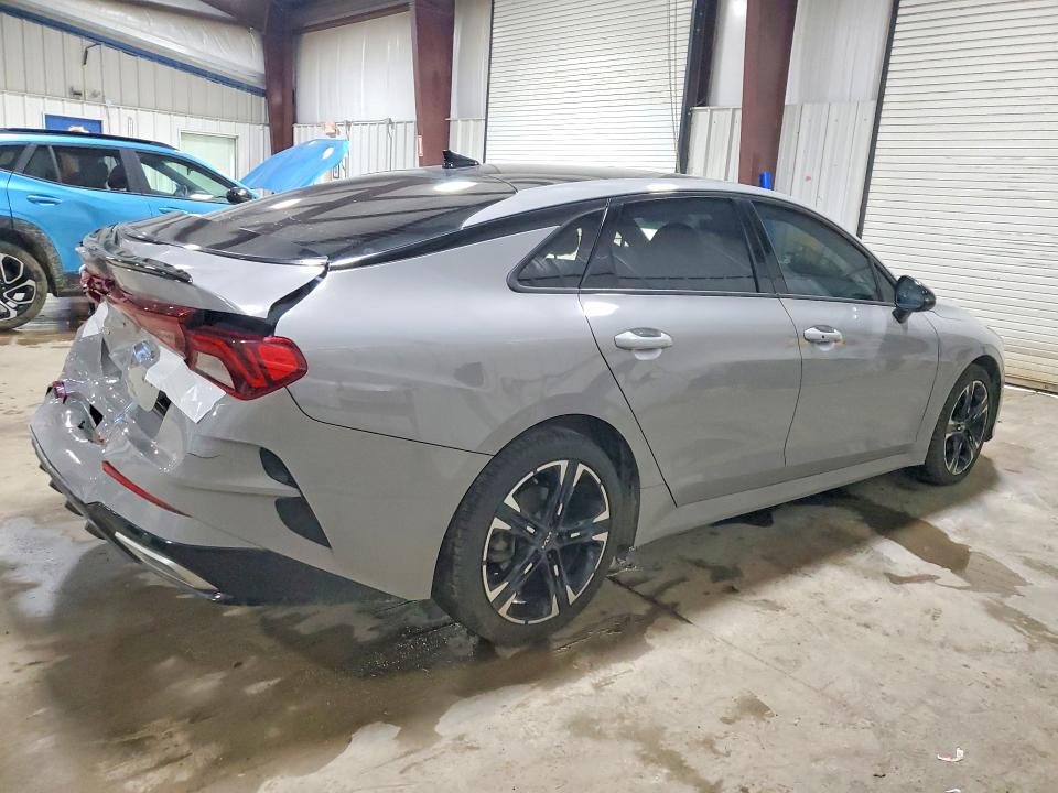 Продаж на аукціоні авто 2023 Kia K5, vin: 5XXG64J27PG207689, номер лоту: 54647626