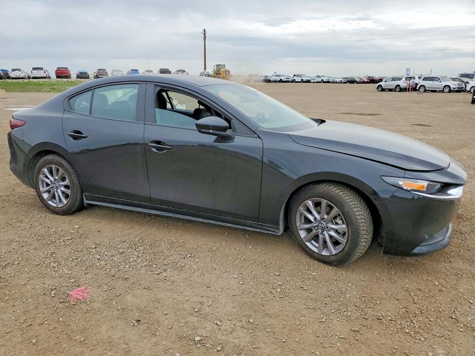 Продажа на аукционе авто 2020 Mazda 3, vin: 3MZBPAB76LM137902, номер лота: 55374166