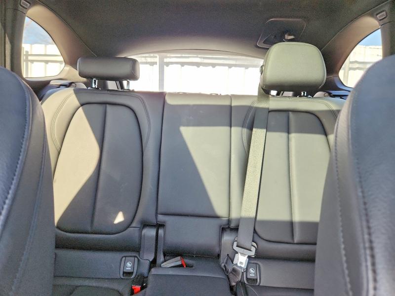 Aukcja sprzedaży 2016 Bmw X1, vin: WBXHT3C36GP887478, numer aukcji: 53984016