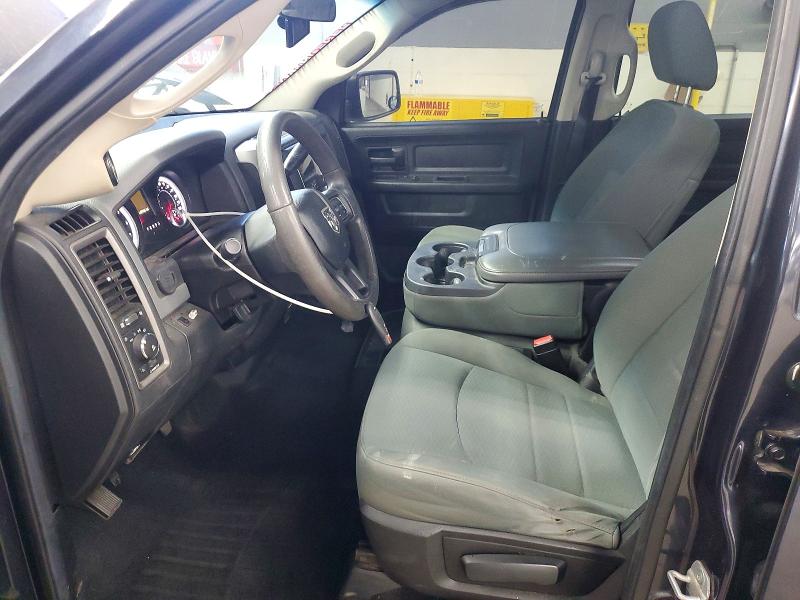 Продажа на аукционе авто 2013 Ram 1500, vin: 1C6RR7KT4DS683013, номер лота: 54179086
