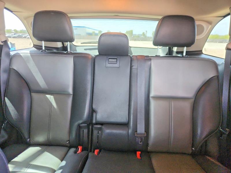 Aukcja sprzedaży 2013 Ford Edge, vin: 2FMDK3AK9DBC74620, numer aukcji: 53601536