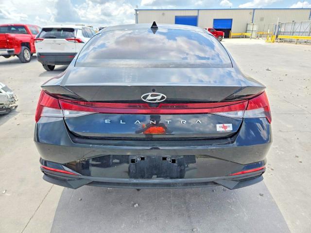 Aukcja sprzedaży 2022 Hyundai Elantra, vin: KMHLS4AG5NU217114, numer aukcji: 55135246