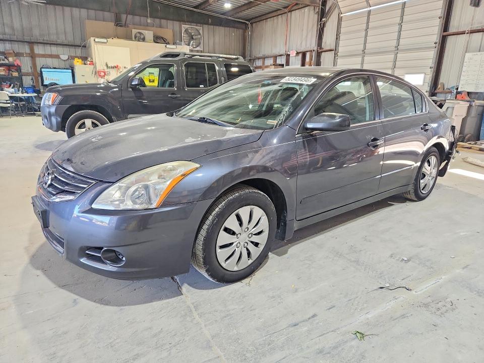 Aukcja sprzedaży 2012 Nissan Altima, vin: 1N4AL2AP7CN580699, numer aukcji: 52349496