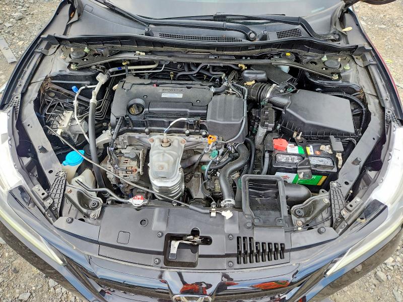 Aukcja sprzedaży 2016 Honda Accord, vin: 1HGCR2F56GA084980, numer aukcji: 53185806