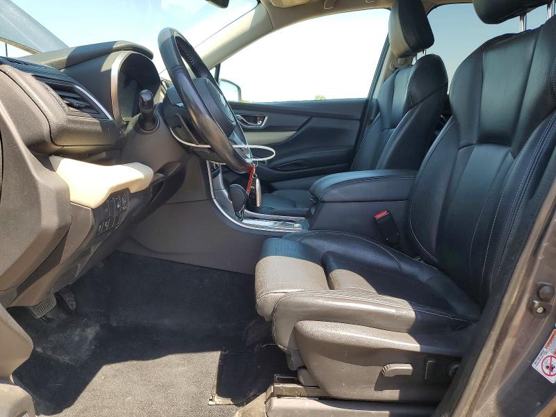 Продажа на аукционе авто 2019 Subaru Ascent, vin: 4S4WMAMD0K3485335, номер лота: 53833416