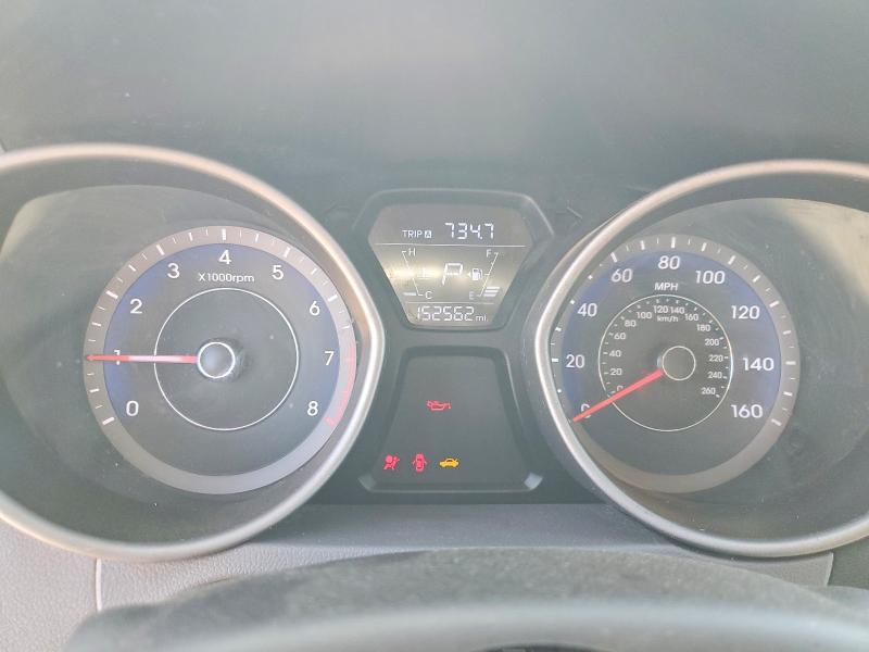 Aukcja sprzedaży 2015 Hyundai Elantra, vin: KMHDH4AE0FU362421, numer aukcji: 52775316