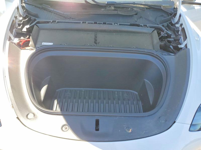 Продаж на аукціоні авто 2023 Tesla Model Y, vin: 7SAYGDEE5PF593427, номер лоту: 52291716