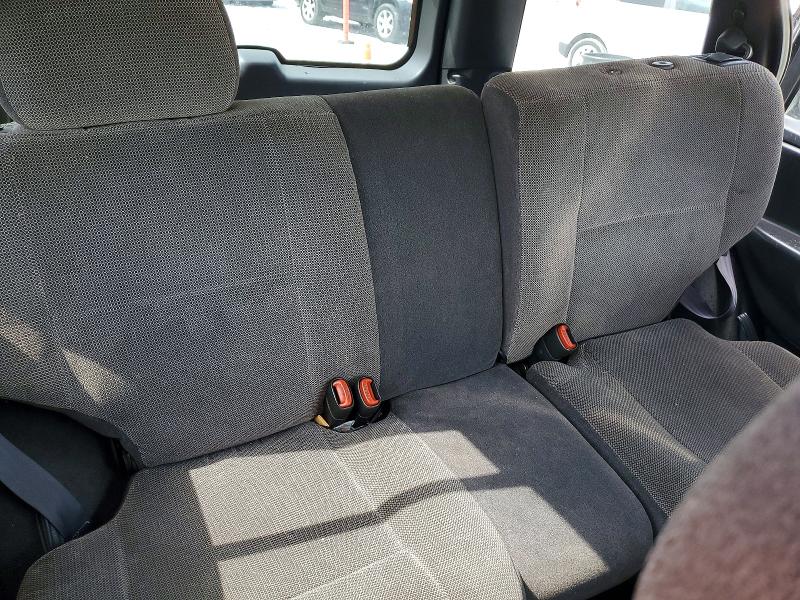2001 Jeep Grand Cherokee მანქანა იყიდება აუქციონზე, vin: 1J4GW48S41C674723, აუქციონის ნომერი: 52897636