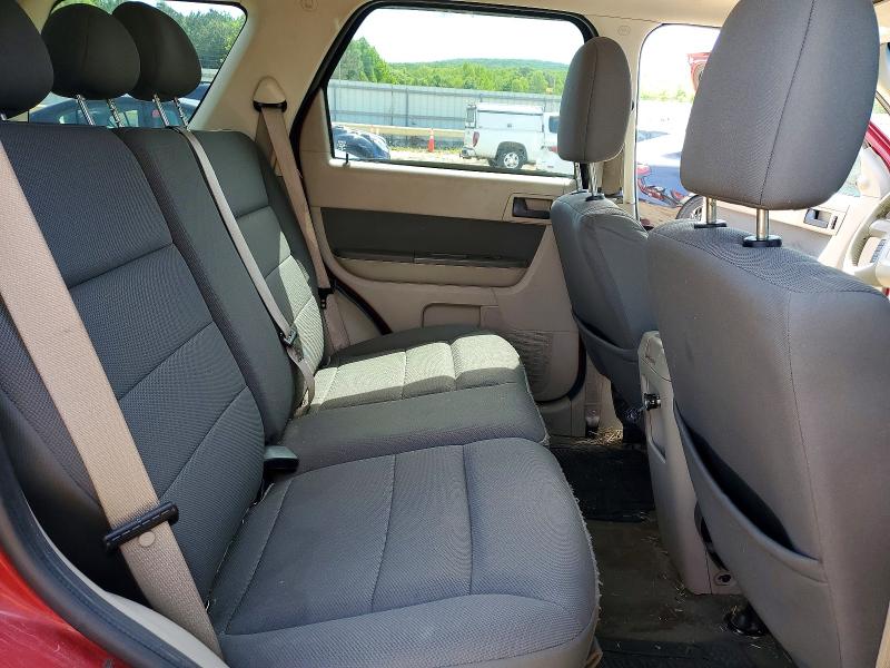 Aukcja sprzedaży 2009 Ford Escape, vin: 1FMCU03709KD06039, numer aukcji: 53381096