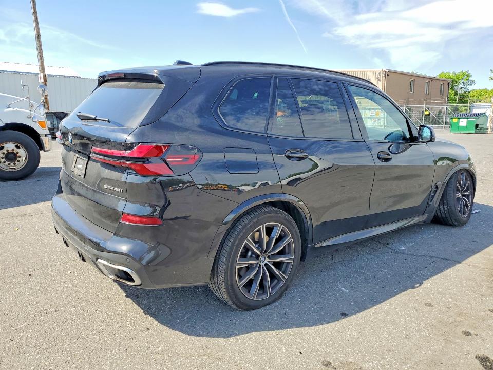 Aukcja sprzedaży 2026 Bmw X5, vin: 5UX13EU01T9119807, numer aukcji: 53431366