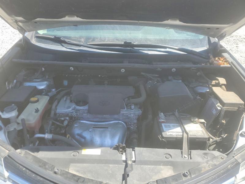 Продажа на аукционе авто 2016 Toyota Rav4, vin: 2T3BFREV2GW424236, номер лота: 53136866