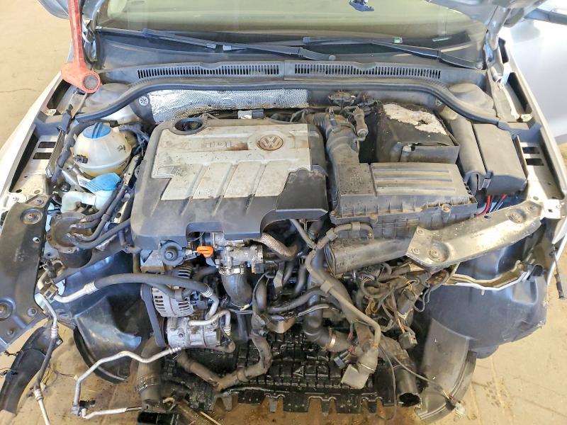 55223256 :رقم المزاد ، 3VWLL7AJ8CM086807 vin ، 2012 Volkswagen Jetta مزاد بيع