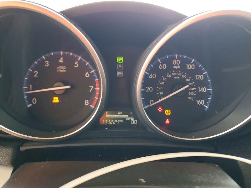 Aukcja sprzedaży 2012 Mazda 3, vin: JM1BL1V75C1549106, numer aukcji: 53453506