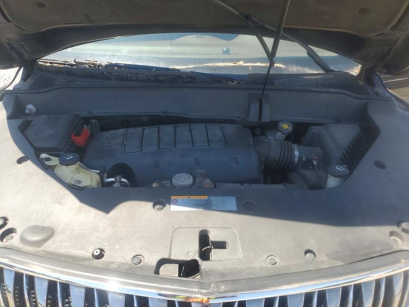Aukcja sprzedaży 2013 Buick Enclave, vin: 5GAKVCKD8DJ206860, numer aukcji: 53352386