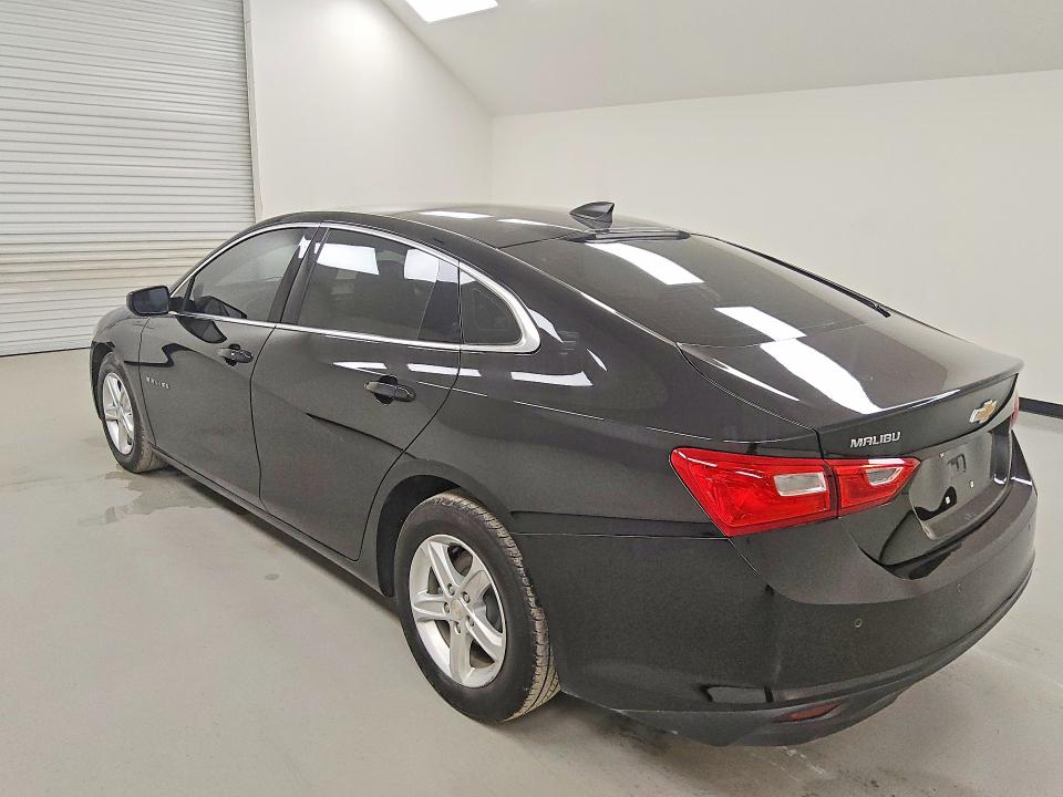 Aukcja sprzedaży 2022 Chevrolet Malibu, vin: 1G1ZC5STXNF185951, numer aukcji: 54723856