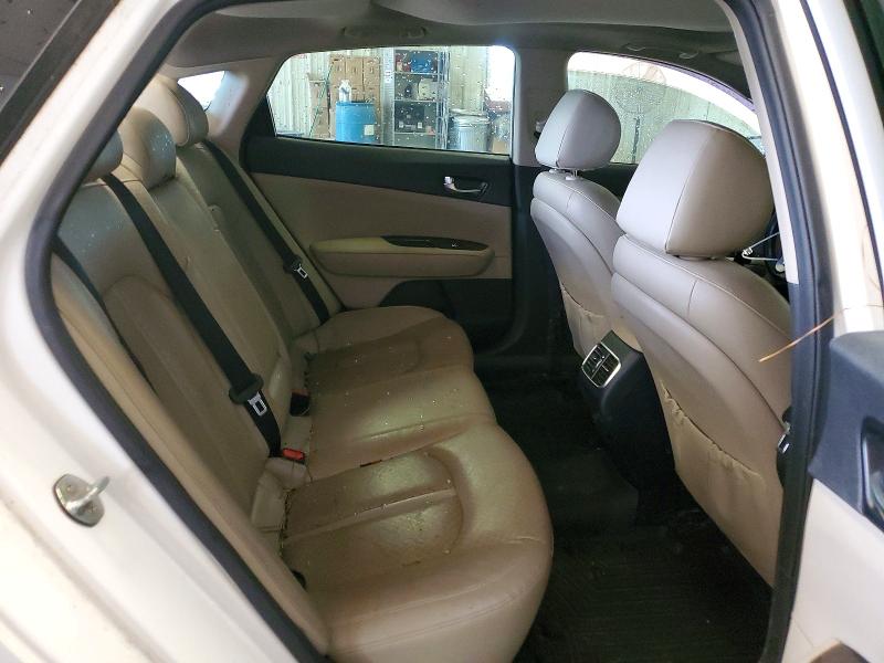 Aukcja sprzedaży 2018 Kia Optima, vin: 5XXGU4L37JG259794, numer aukcji: 52671396