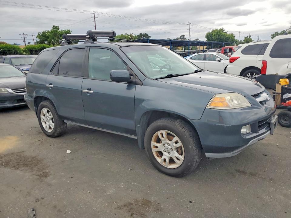 Продажа на аукционе авто 2005 Acura Mdx, vin: 2HNYD18875H506431, номер лота: 52358086