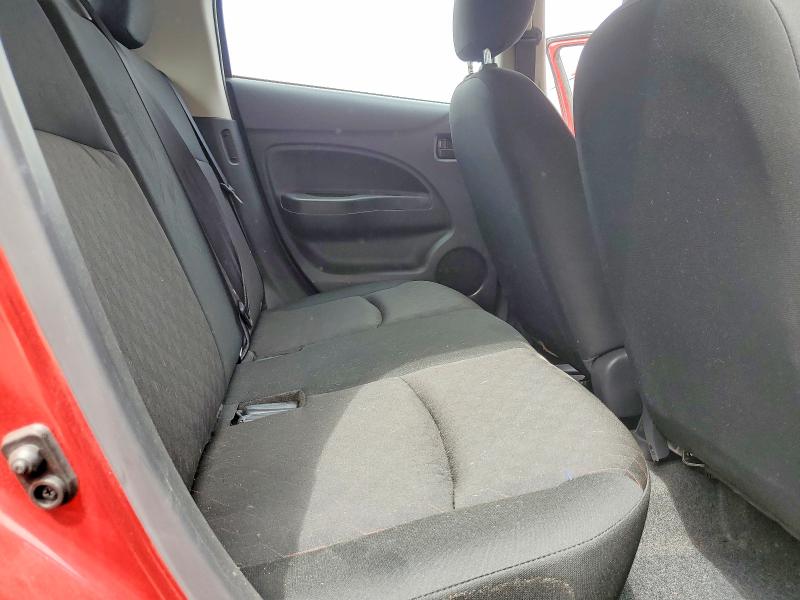 Aukcja sprzedaży 2024 Mitsubishi Mirage, vin: ML32AUHJ2RH017782, numer aukcji: 52077346