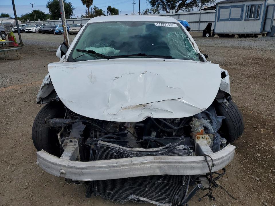 55037336 :رقم المزاد ، 1C3CDFBA9DD122708 vin ، 2013 Dodge Dart مزاد بيع