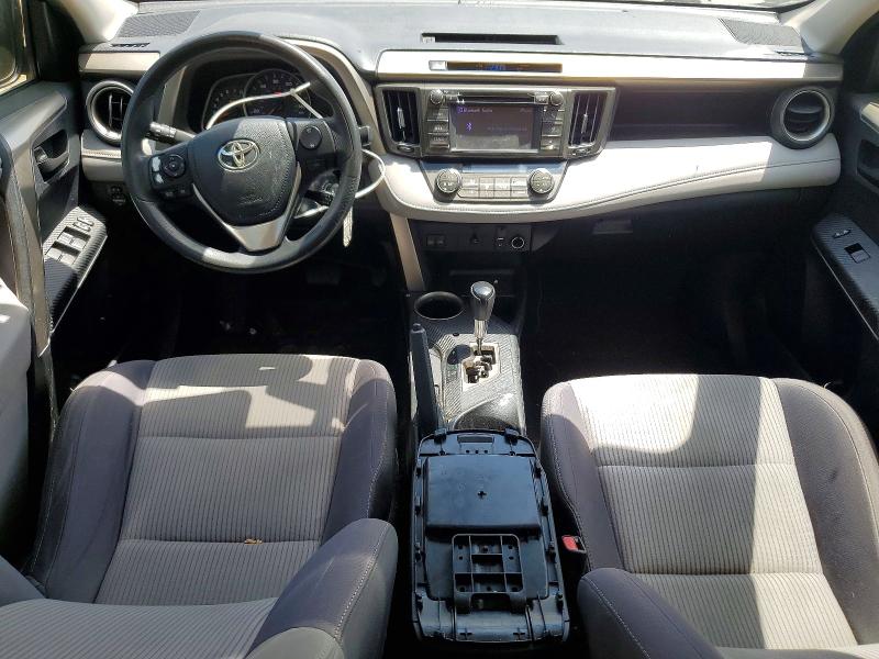 2013 Toyota Rav4 მანქანა იყიდება აუქციონზე, vin: 2T3RFREV9DW019288, აუქციონის ნომერი: 53765636