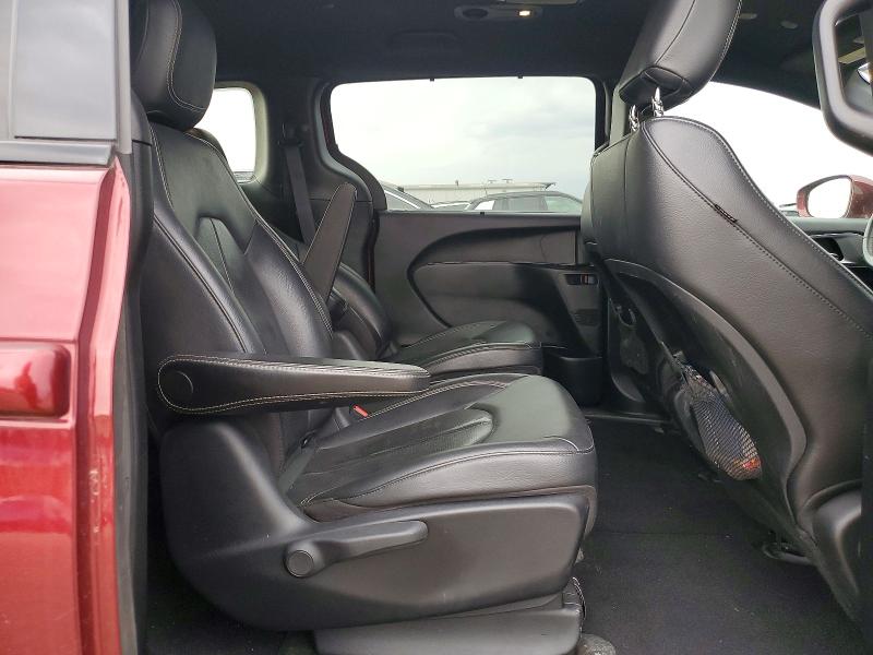 Продаж на аукціоні авто 2020 Chrysler Pacifica, vin: 2C4RC1L70LR288139, номер лоту: 53246786