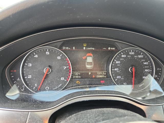 53625706 :رقم المزاد ، WAUGGAFCXCN126081 vin ، 2012 Audi A6 مزاد بيع