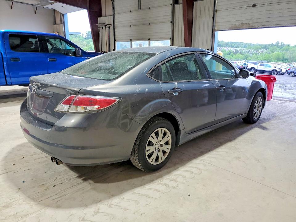 Продаж на аукціоні авто 2009 Mazda 6, vin: 1YVHP81A395M37229, номер лоту: 53074626