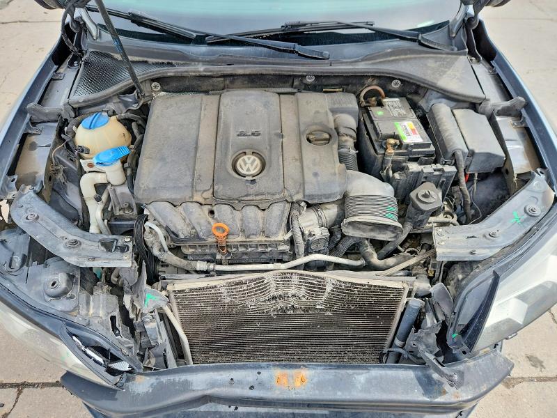 Aukcja sprzedaży 2013 Volkswagen Passat, vin: 1VWBP7A34DC102313, numer aukcji: 54979646