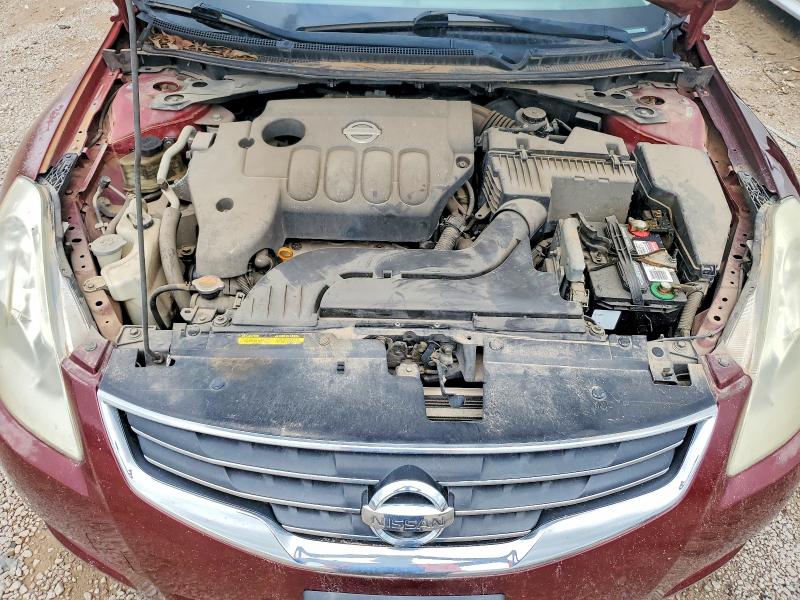 Продажа на аукционе авто 2010 Nissan Altima, vin: 1N4AL2AP8AN514417, номер лота: 52878766