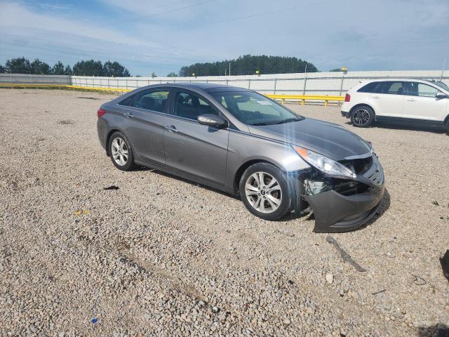 Продажа на аукционе авто 2013 Hyundai Sonata, vin: 5NPEC4AC7DH596987, номер лота: 53016656
