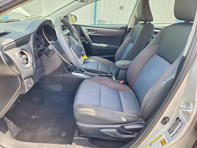 Продаж на аукціоні авто 2019 Toyota Corolla, vin: 5YFBURHE4KP907828, номер лоту: 52486486