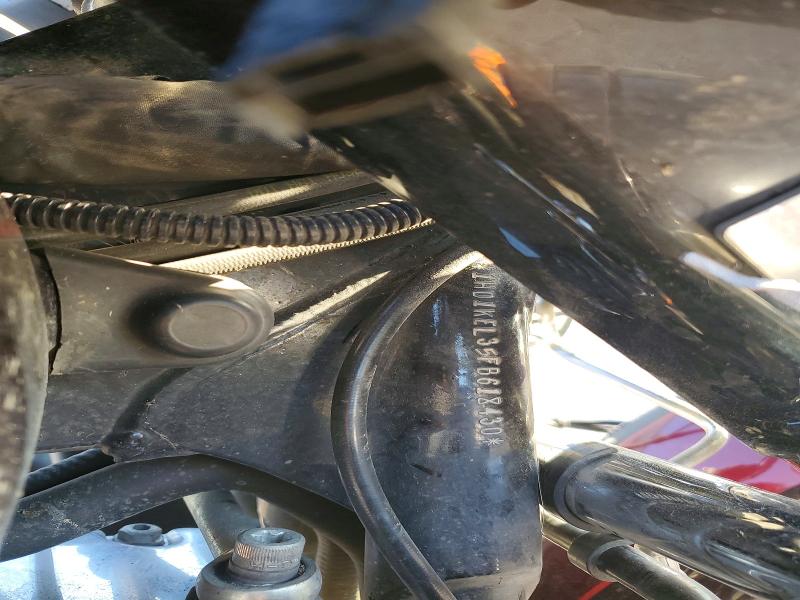 Продаж на аукціоні авто 2015 Harley-davidson Flhtk, vin: 1HD1KEL35FB618430, номер лоту: 52159476