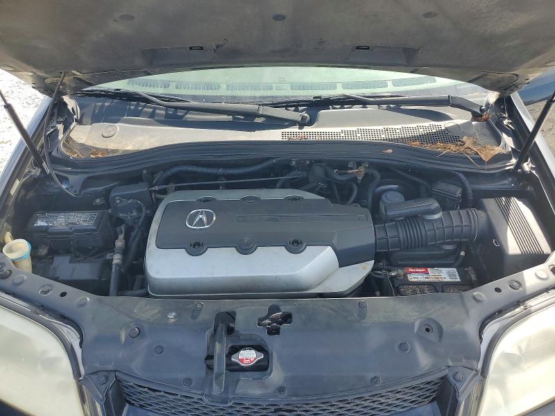 Продажа на аукционе авто 2003 Acura Mdx, vin: 2HNYD18703H551702, номер лота: 54023446
