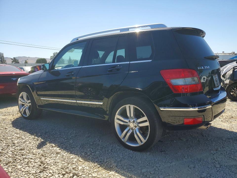 2012 Mercedes-benz Glk მანქანა იყიდება აუქციონზე, vin: WDCGG8HBXCF747678, აუქციონის ნომერი: 54527456