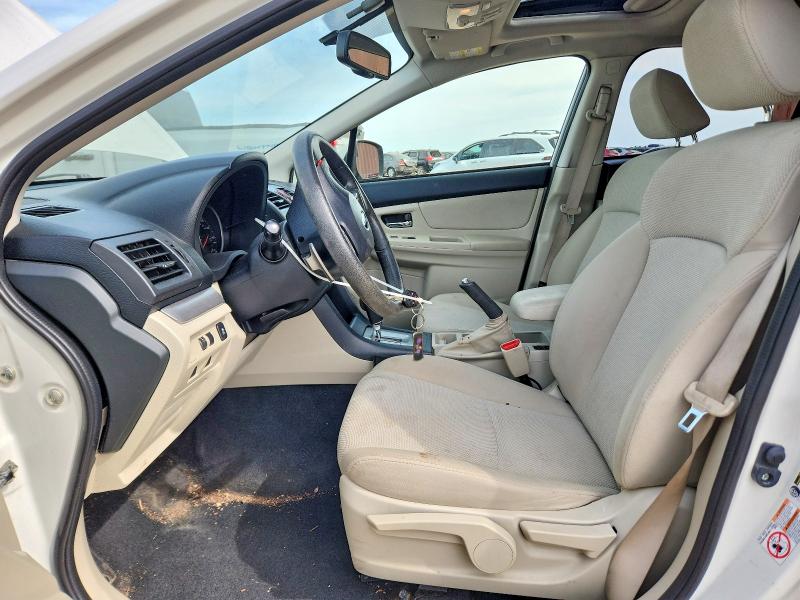 Продаж на аукціоні авто 2014 Subaru Xv Crosstrek, vin: JF2GPAVC4E8346663, номер лоту: 55014666