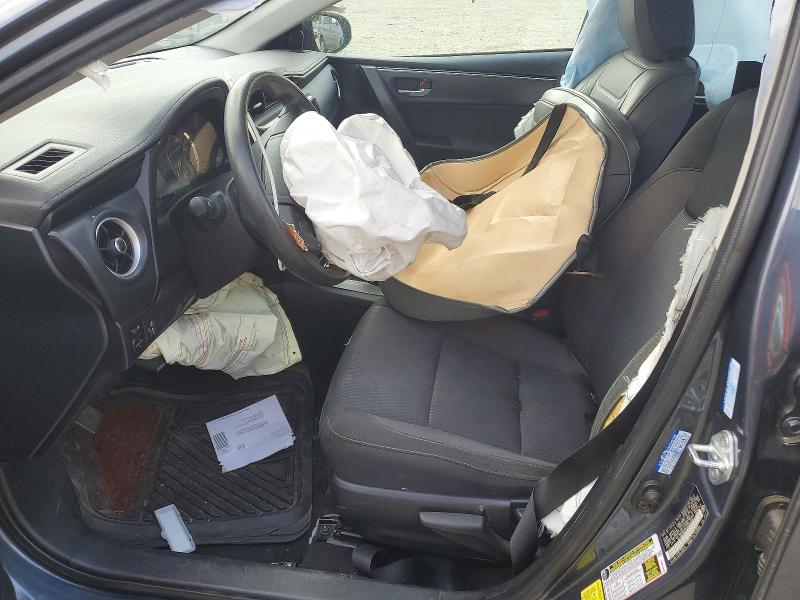 Продаж на аукціоні авто 2017 Toyota Corolla, vin: 2T1BURHE6HC904924, номер лоту: 53587286