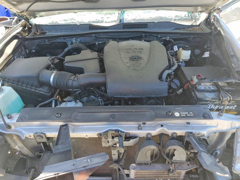 Aukcja sprzedaży 2019 Toyota Tacoma, vin: 3TMAZ5CN0KM103238, numer aukcji: 52599886