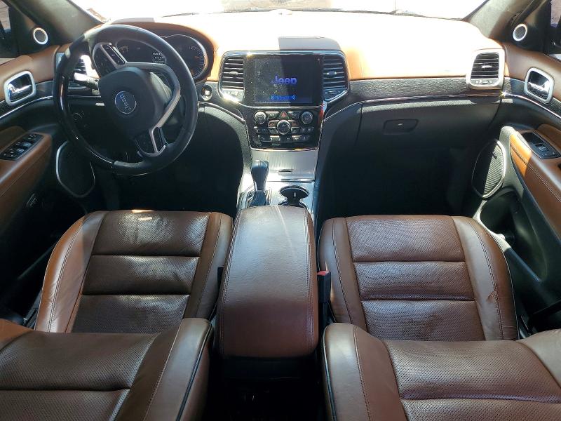 Продажа на аукционе авто 2019 Jeep Grand Cherokee, vin: 1C4RJFJT7KC697104, номер лота: 55181296