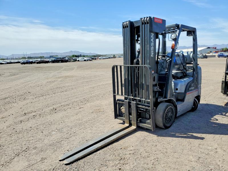 55056366 :رقم المزاد ، CPL029P4239 vin ، 2005 Nissan Mcpl02a25lv مزاد بيع