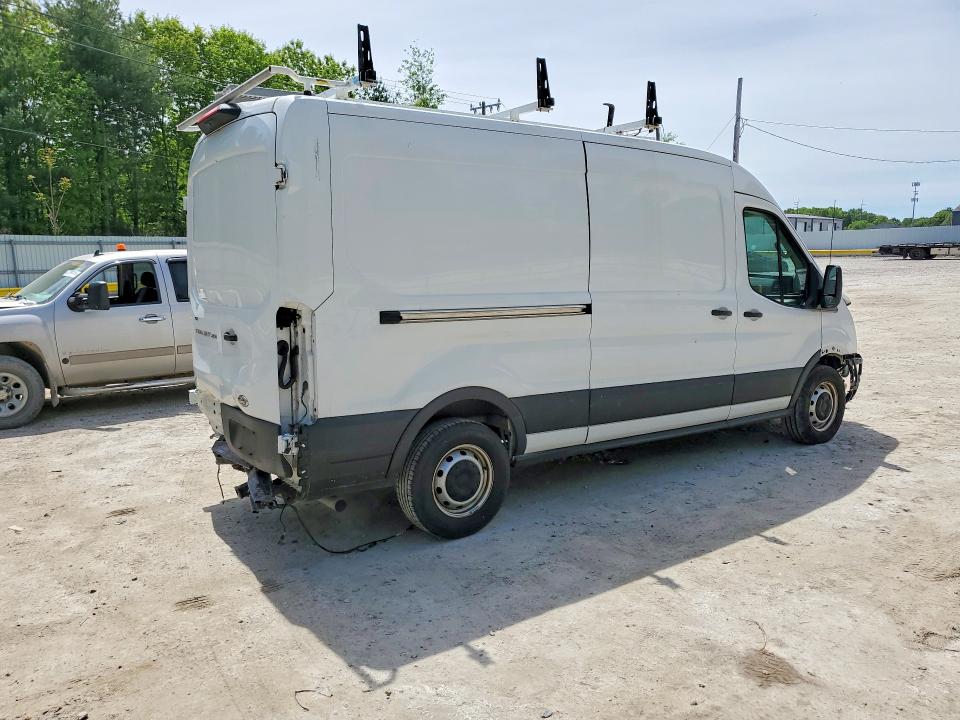 Продажа на аукционе авто 2021 Ford Transit, vin: 1FTBR1C86MKA01444, номер лота: 52567786