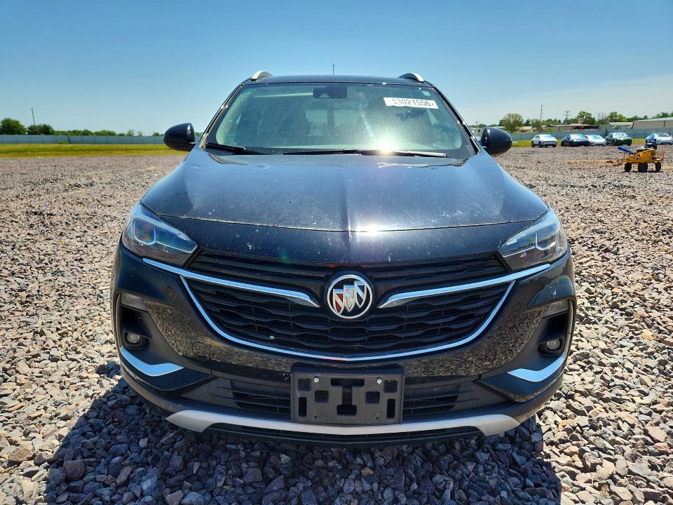 Продажа на аукционе авто 2020 Buick Encore Gx, vin: KL4MMFS26LB128379, номер лота: 53021556