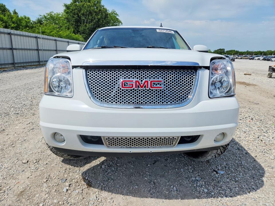 53714546 :رقم المزاد ، 1GKFK63828J132888 vin ، 2008 Gmc Yukon مزاد بيع