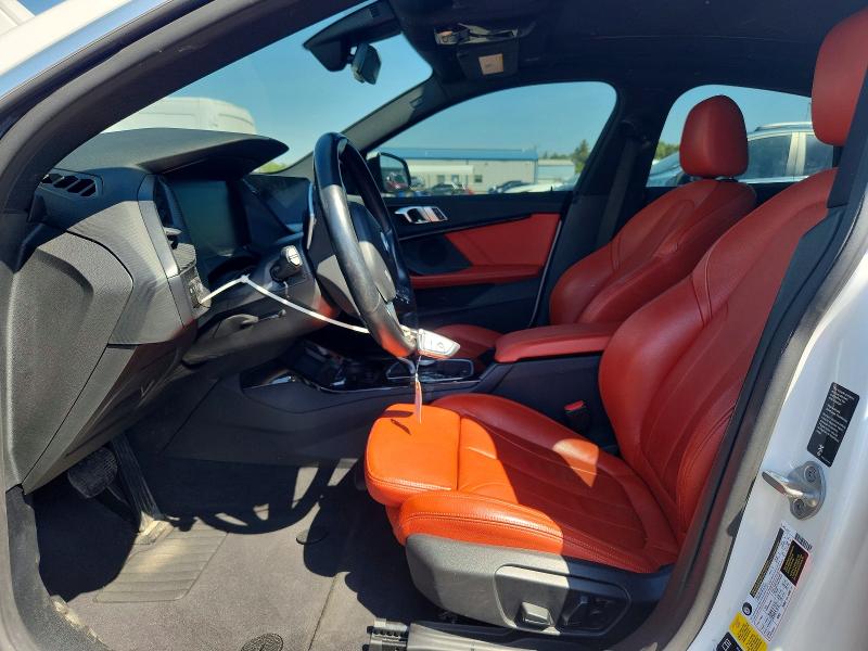 Продажа на аукционе авто 2020 Bmw 228xi, vin: WBA73AK04L7F97996, номер лота: 52348776