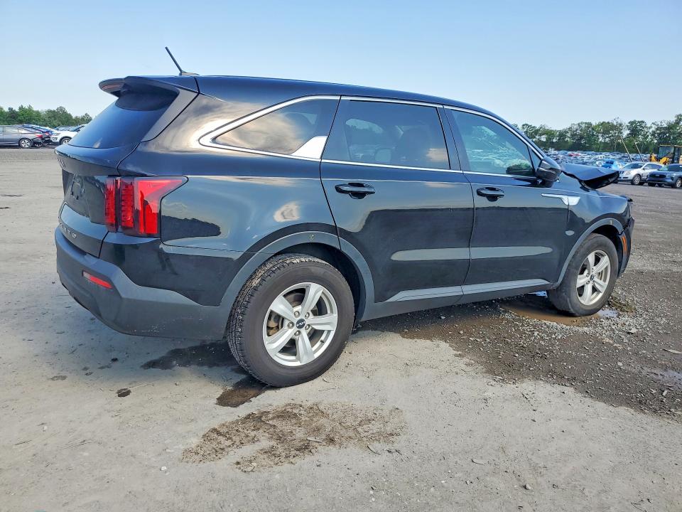 Продаж на аукціоні авто 2022 Kia Sorento, vin: 5XYRG4LC2NG142335, номер лоту: 55102636