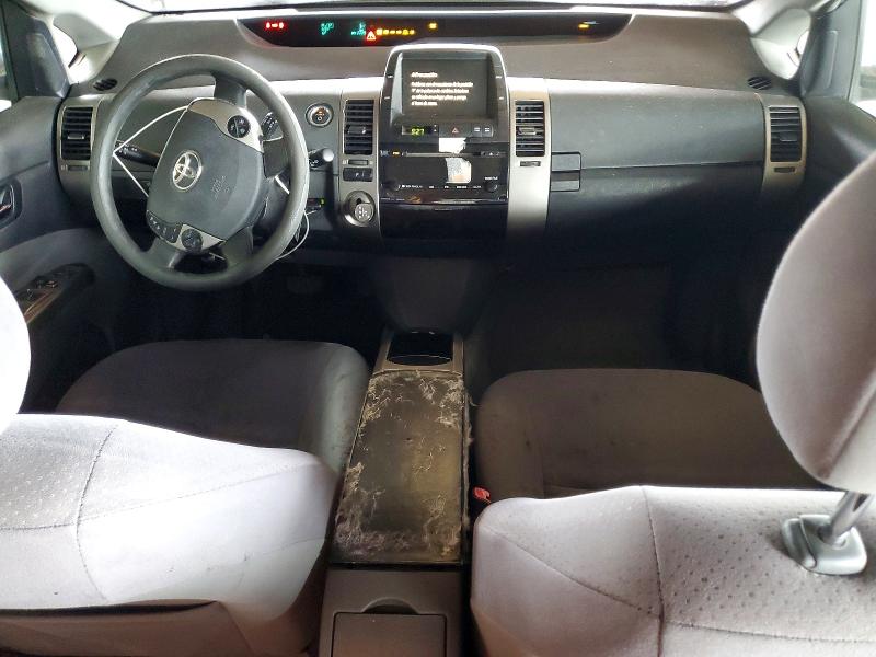 54537466 :رقم المزاد ، JTDKB20U083347596 vin ، 2008 Toyota Prius مزاد بيع